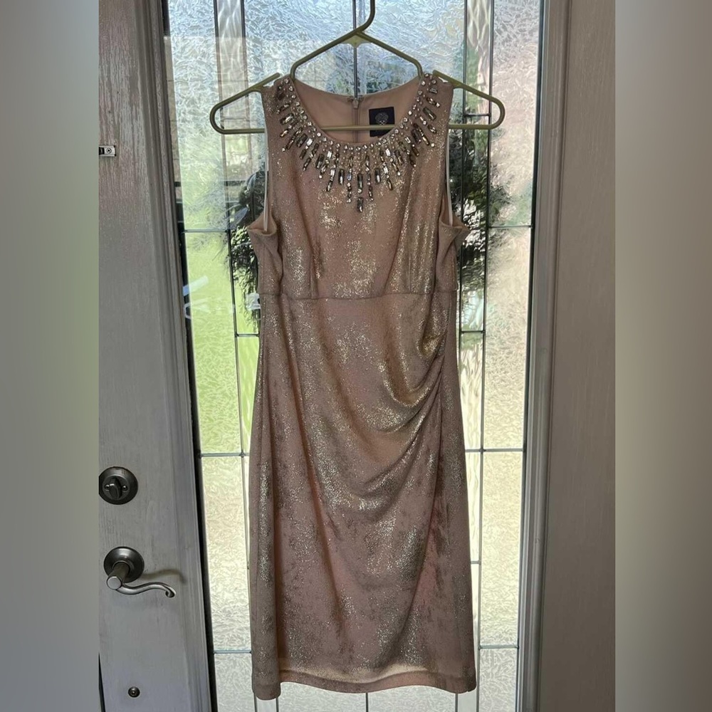 Vince Camuto Dress